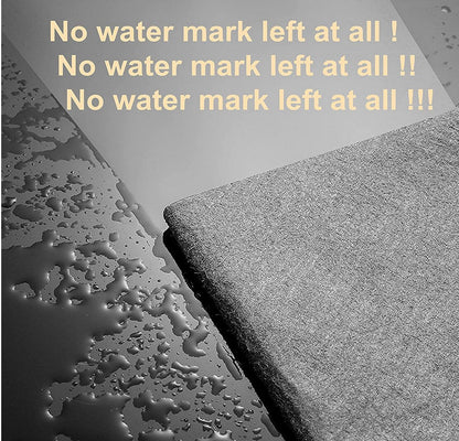 Ultra Soft Microfiber Cleaning Cloth