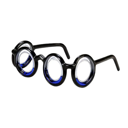 Motion Sickness Blocking Sunglasses