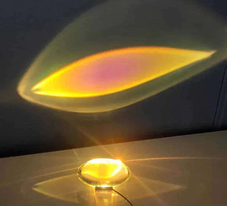 Bright Desk Light Lamp
