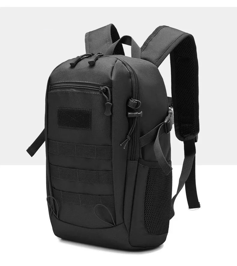 Tough Water Resistant 20L Hiking Backpack