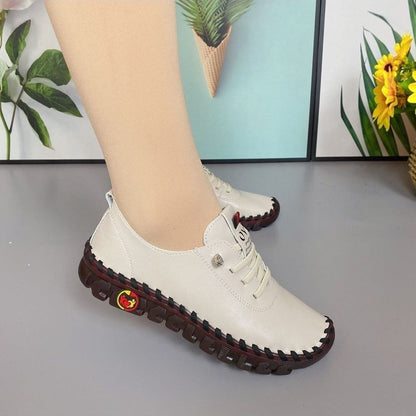 Airy Cushioned Athletic Sneakers