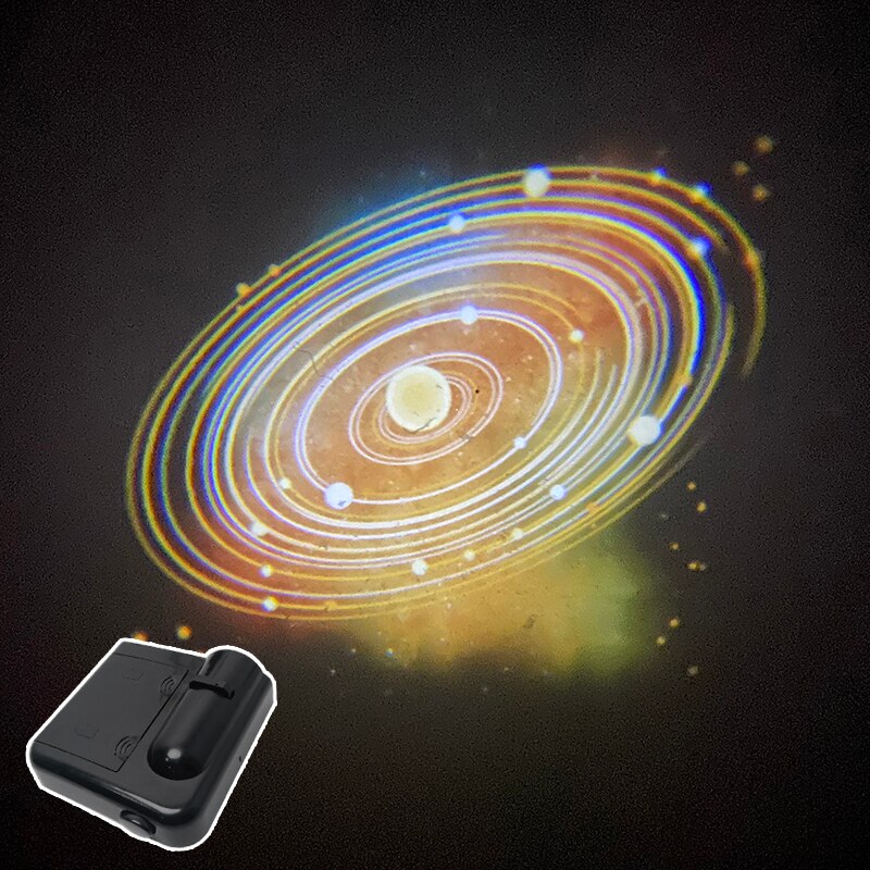 Bright Starry Night Light Projector - Luxicro