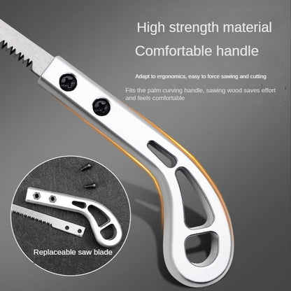 Premium Wooden Gardening Tool Set