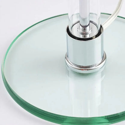 Classic Chic Table Lamp for Bedroom Lighting