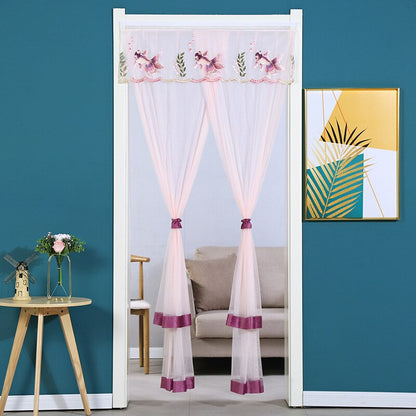 Insect Repellent Indoor Room Screen Curtain
