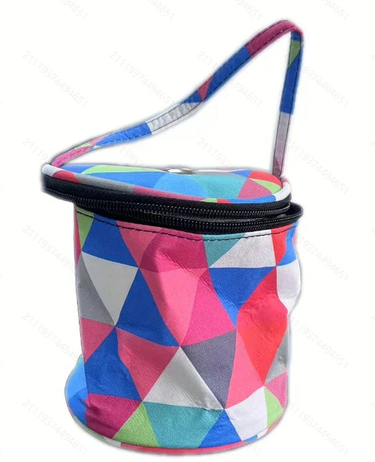 Compact Yarn Organiser Bag - Luxicro
