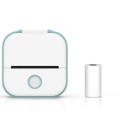 Custom Label Maker - Small Portable Printer