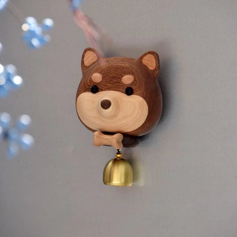 Pet Friendly Dog Door Bell