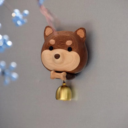 Pet Friendly Dog Door Bell