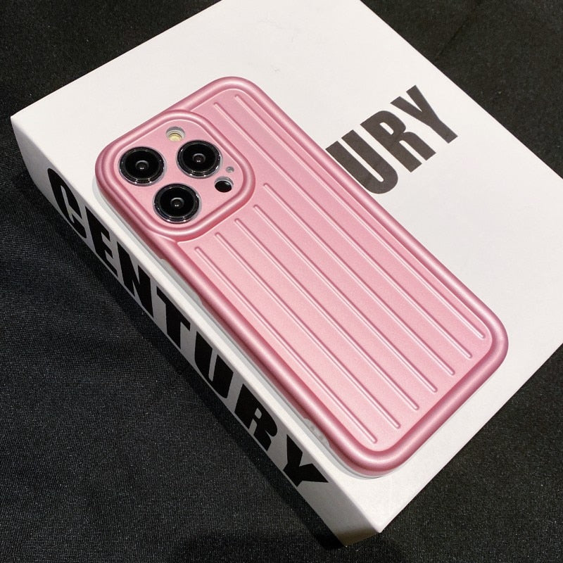 Tough Shockproof iPhone Phone Case Box Protector