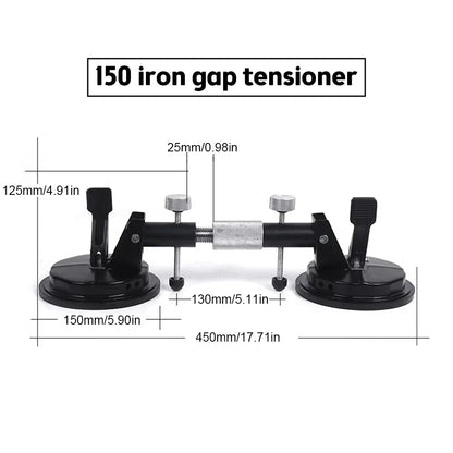 Powerful Suction Lift Vacuum Tool