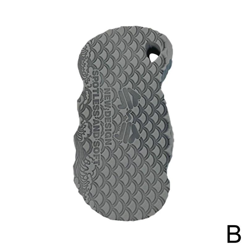 Gentle Exfoliating Shower Sponge