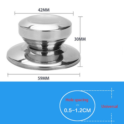 Easy Grip Universal Pot Lid Lifter Handle