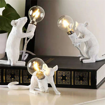 Bright Adjustable Office Lamp