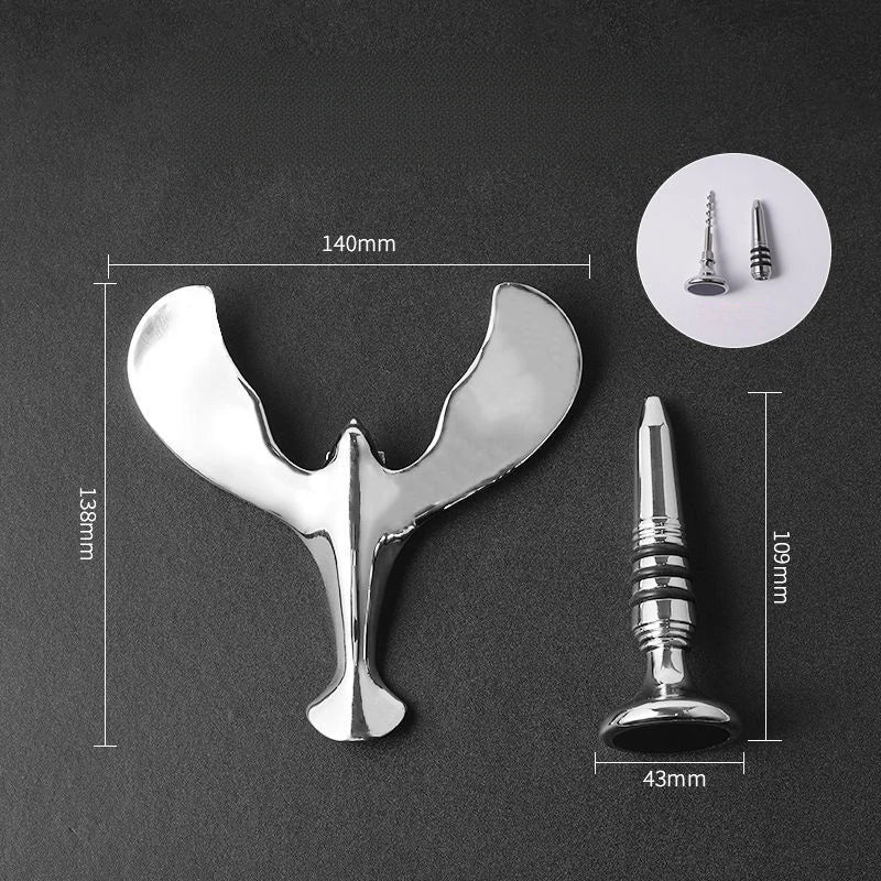 Durable Comfort Grip Beer Opener