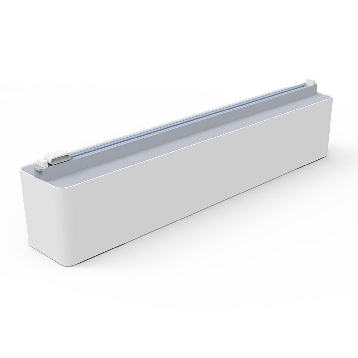 Easy Mount Plastic Wrap Holder - Luxicro