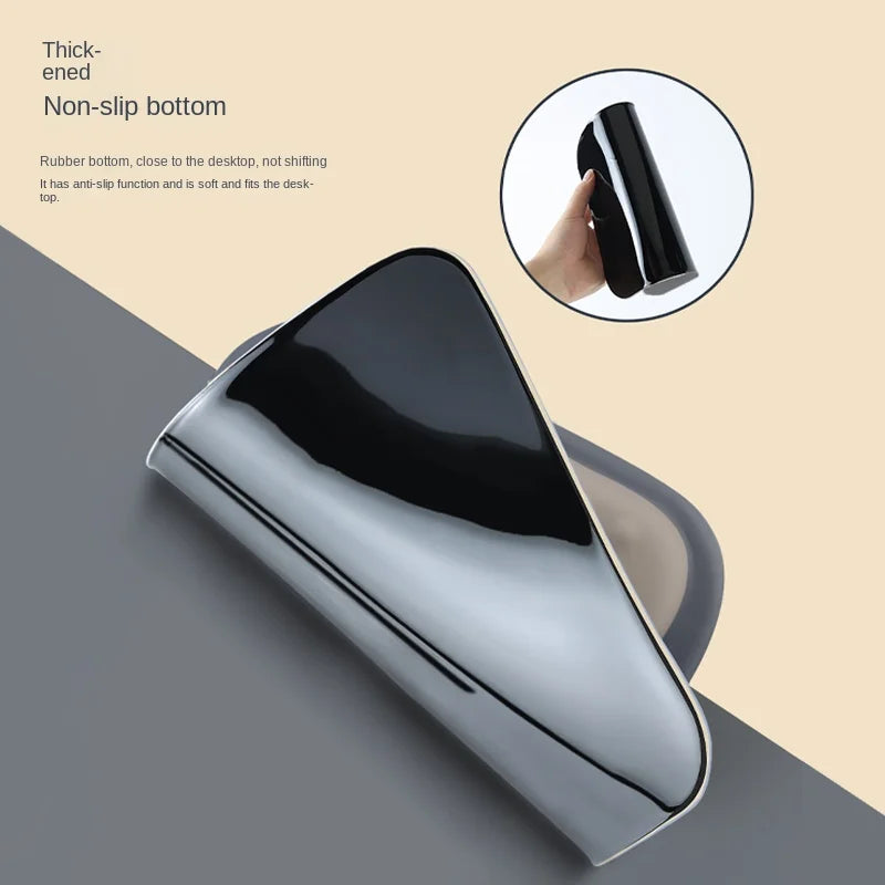 Comfortable Gel Wrist Rest Mouse Pad
