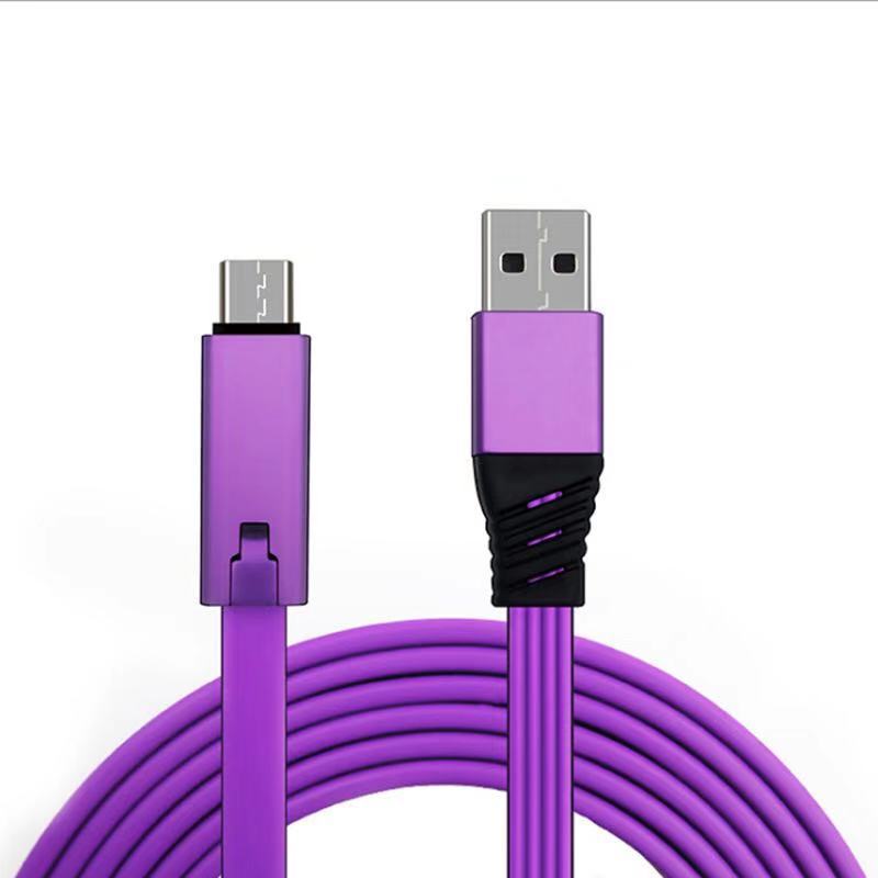 Eco Friendly Fast Phone Charging Cable