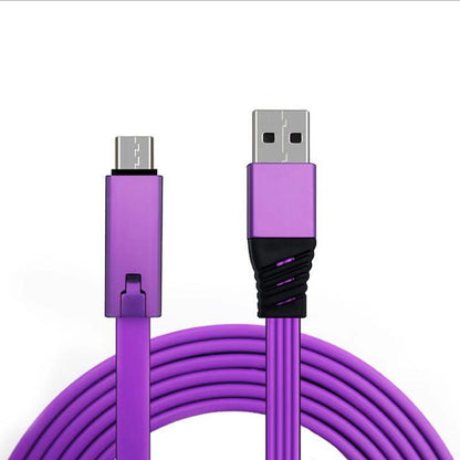 Eco Friendly Fast Phone Charging Cable