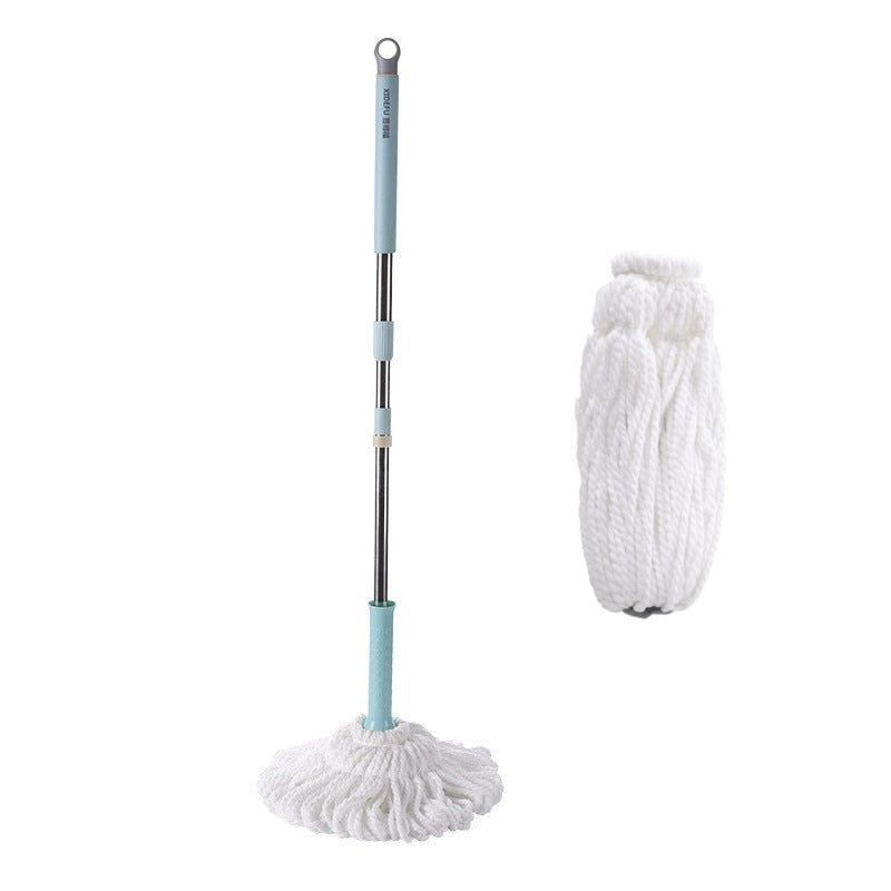 Easy Clean Microfiber Mop