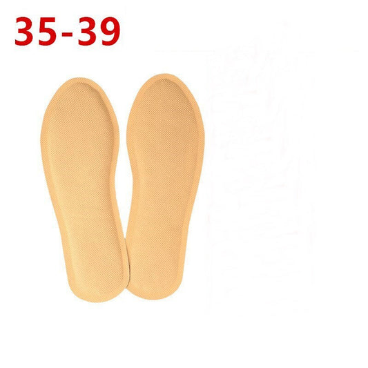 Cozy Electric Heat Insole Inserts - Luxicro