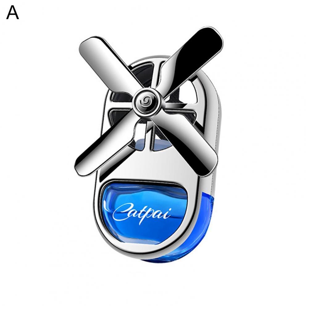 Fresh Sea Breeze Car Air Freshener