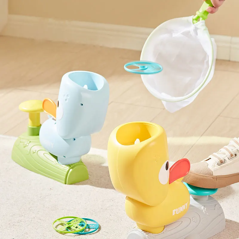 Fun Outdoor Flying Disc Toy