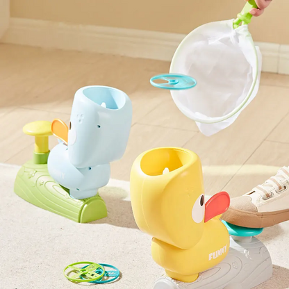 Fun Outdoor Flying Disc Toy