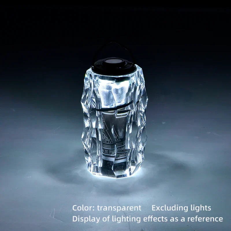 Bright Portable Camping Lantern