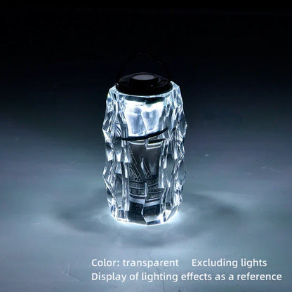 Bright Portable Camping Lantern