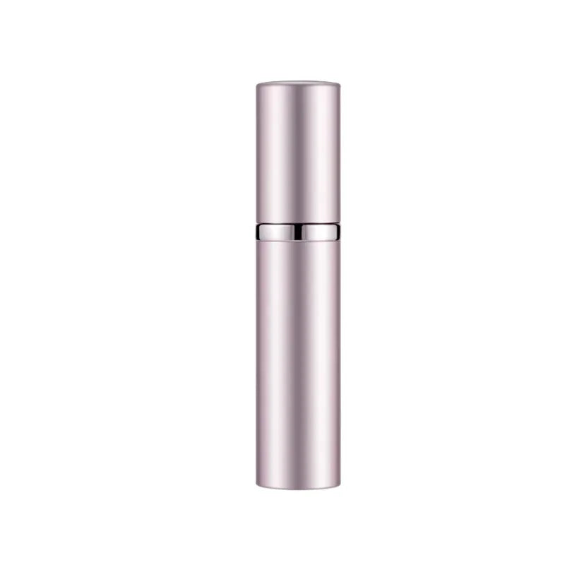 Compact Travel Size Fragrance Spray Bottle