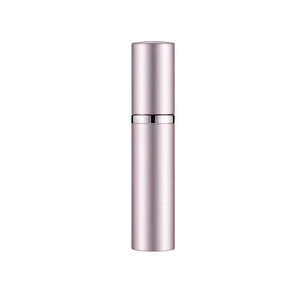 Compact Travel Size Fragrance Spray Bottle