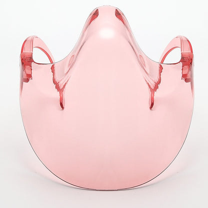 Full Coverage Face Protection Mask Shield