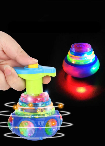 Bright LED Table Lamp
