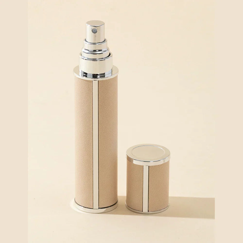 Travel Size 10ml Perfume Refill Bottle
