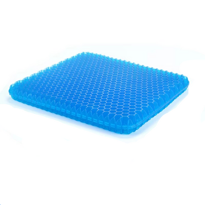 Orthopedic Back Support Gel Seat Cushion