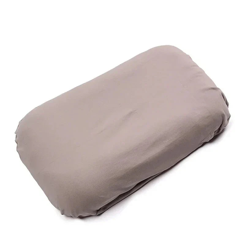 Soft Cotton Portable Baby Cradle - Luxicro