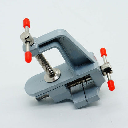 Compact Aluminum Handy Clamp Tool