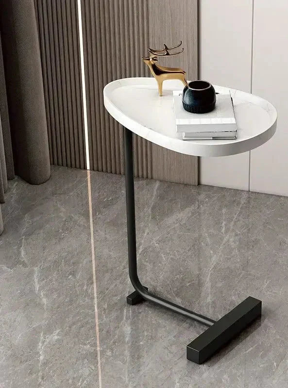 Space Saving End Table for Bedroom or Living Room