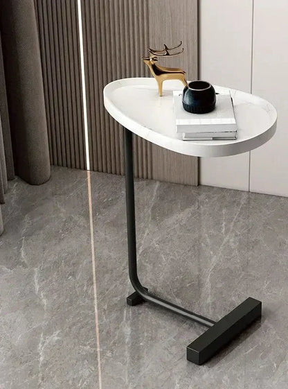 Space Saving End Table for Bedroom or Living Room