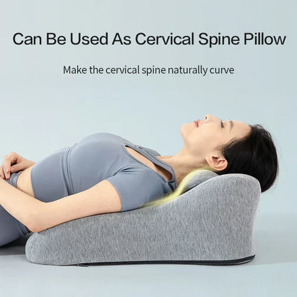 Comfortable Supportive Memory Foam Pillow