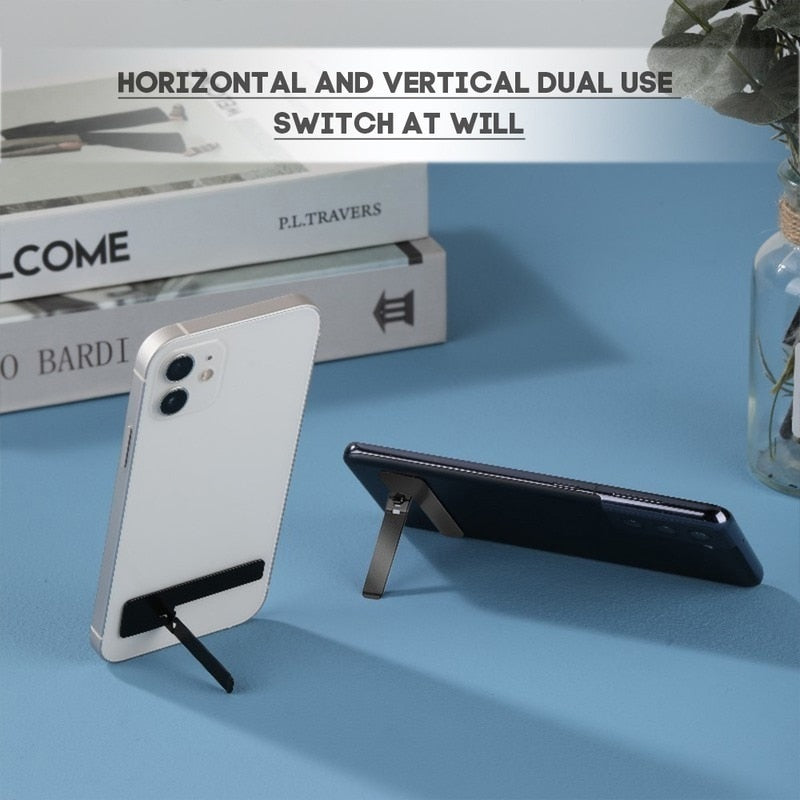 Strong Sticky Phone Holder Clip