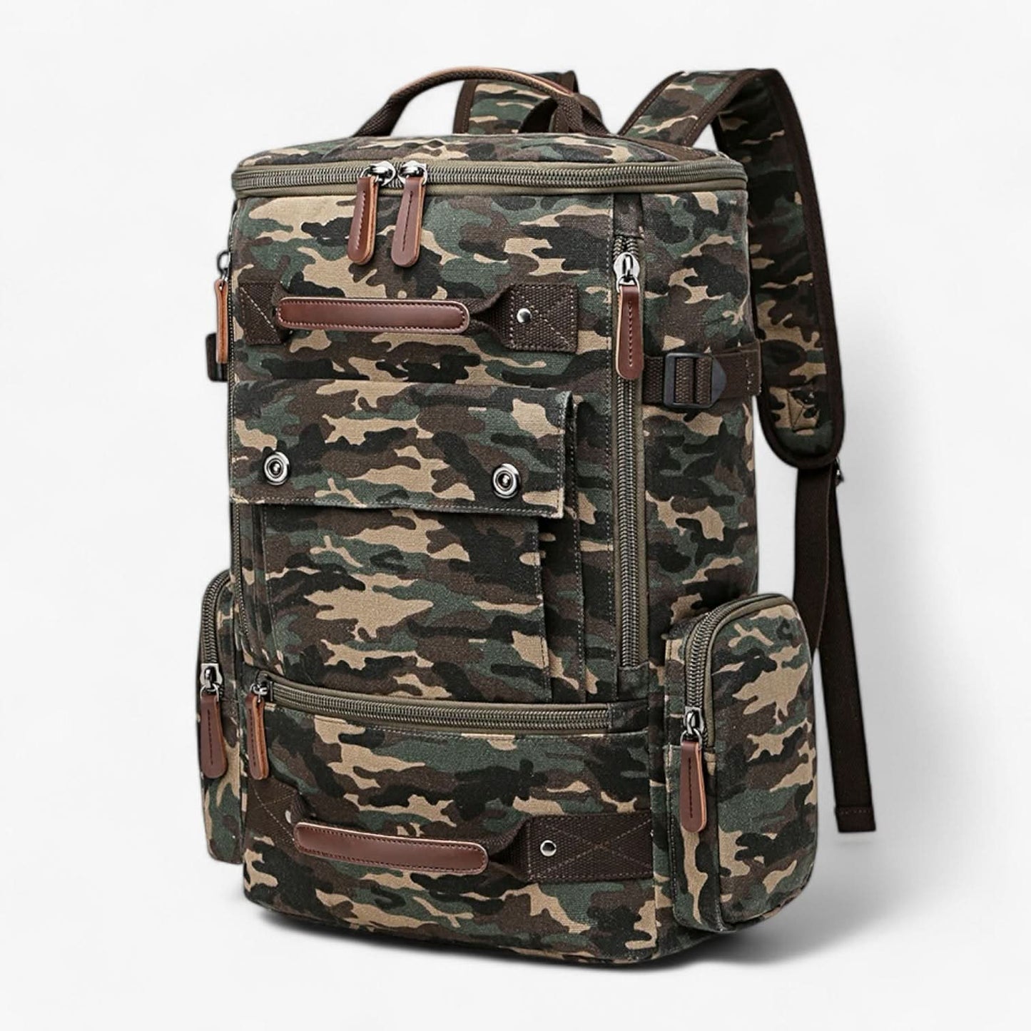 Practical Laptop Backpack