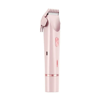 Wireless Dual Blade Trimmer Clippers