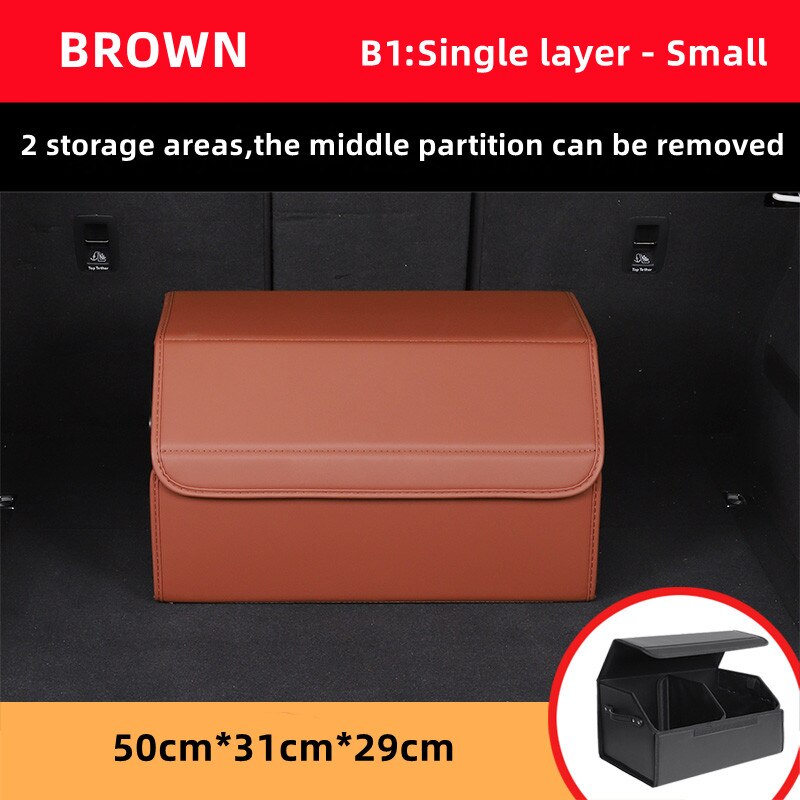 Luxury Wooden Chest Storage Container