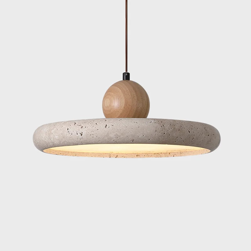 Chic Hanging Pendant Lamp - Luxicro