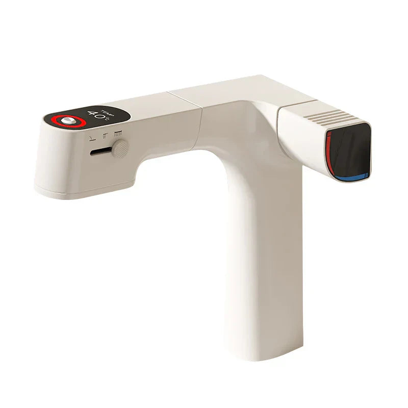 Premium Water Filter Faucet System