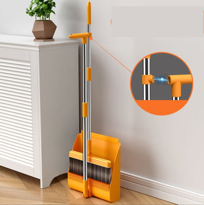 Simple Sweep Compact Magnetic Broom - Luxicro