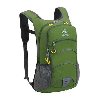 Durable Hiking Daypack Backpack