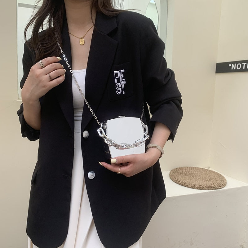Stylish Small Designer Women's Handbag